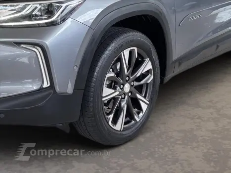 TRACKER 1.2 TURBO FLEX PREMIER AUTOMÁTICO