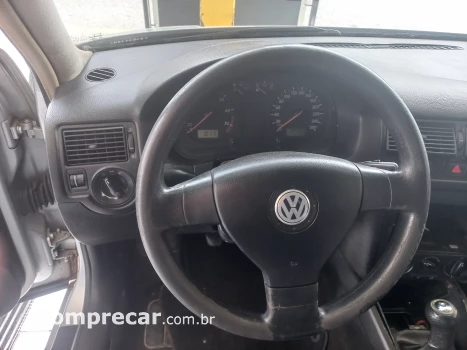 GOLF 1.6 MI 8V