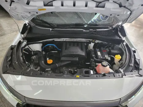 PULSE DRIVE 1.3 8V FLEX MEC.