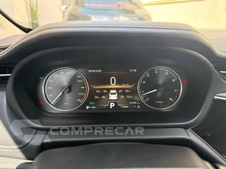 ARRIZO 6 GSX 1.5 Turbo Flex Aut.