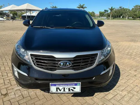 SPORTAGE 2.0 LX3 G2 4X2 16V