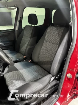 ECOSPORT 1.6 Freestyle 16V