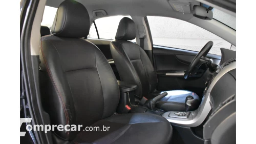 COROLLA - 2.0 XRS 16V 4P AUTOMÁTICO