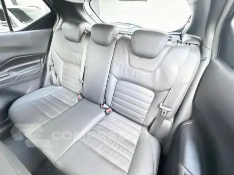 KICKS 1.6 16V SV