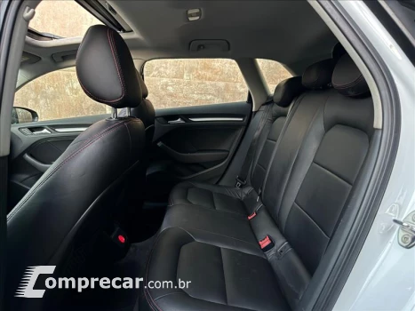 A3 1.8 TFSI Sportback 16V