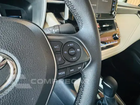 COROLLA 2.0 Altis 16V