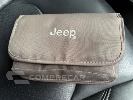 Renegade 1.8 16V 4P FLEX AUTOMÁTICO