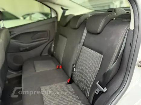 Ka 1.5 SE/SE PLUS 16V Flex 5p