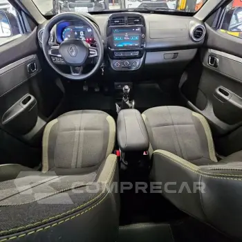 KWID OUTSIDER 1.0