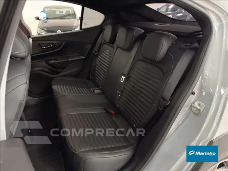 FASTBACK 1.0 TURBO 200 FLEX AUDACE CVT