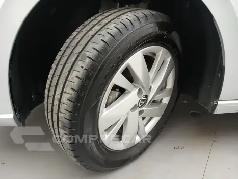 POLO 1.0 170 TSI COMFORTLINE AUTOMÁTICO