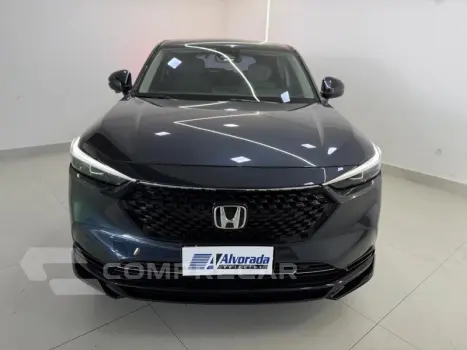 HR-V TOURING