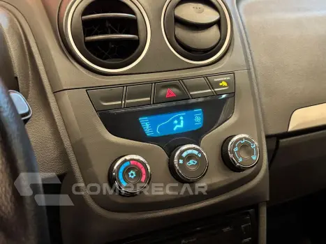 Montana 1.4 Mpfi Ls Cs 8V Flex 2P Manual