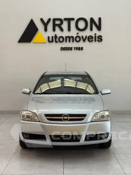 Astra Hatch 2.0 4P ADVANTAGE  FLEX