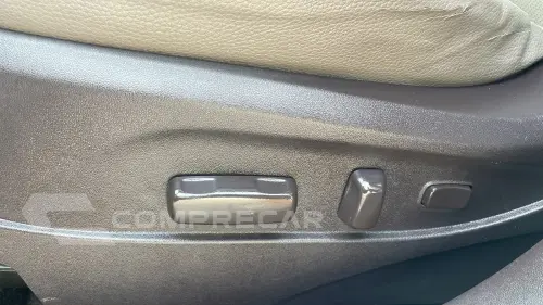 IX35 2.0 MPFI GLS 16V