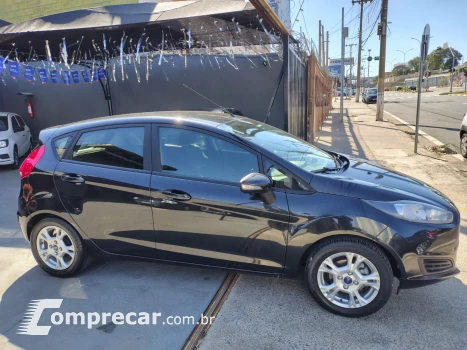 FIESTA 1.6 SE 16V