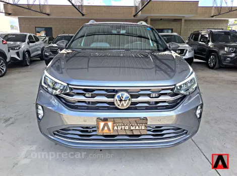 NIVUS 1.0 200 TSI Highline