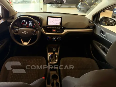 HB20 1.0 TGDI FLEX COMFORT AUTOMÁTICO