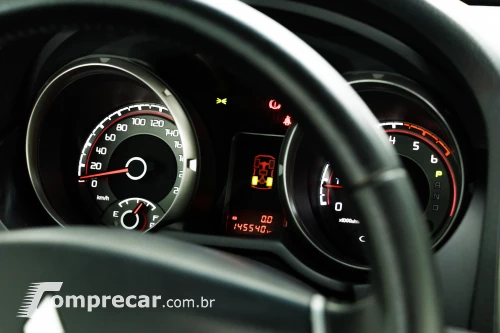 PAJERO FULL 3.2 HPE 4X4 16V Turbo Intercooler