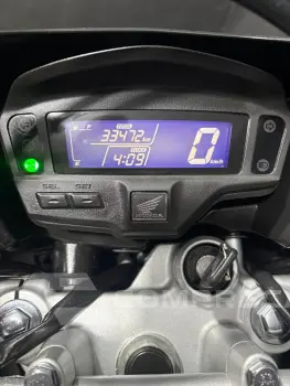 BROS 160 ESDD