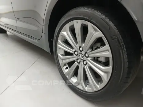 COROLLA 1.8 VVT-I HYBRID FLEX ALTIS CVT