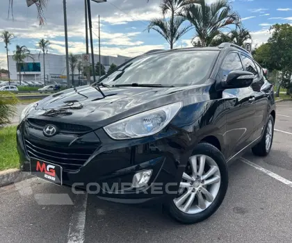 IX35 2.0 MPFI GLS 4X2 16V