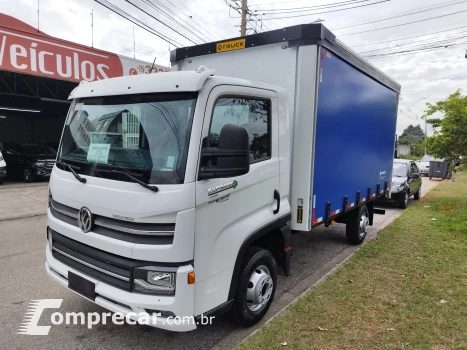 Delivery Express 3.0 Prime + Sider Novo