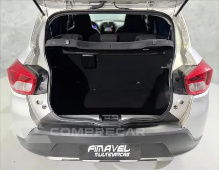 KWID 1.0 12V SCE Outsider