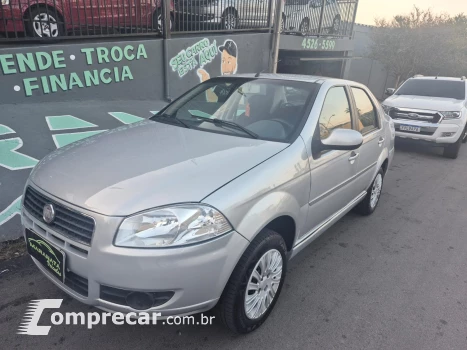 Fiat SIENA 1.0 EL 4 portas