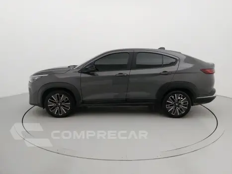 FASTBACK 1.0 TURBO 200 HYBRID AUDACE CVT