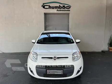 PALIO 1.4 MPI Attractive 8V