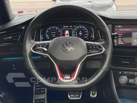 JETTA 2.0 350 TSI GASOLINA GLI DSG