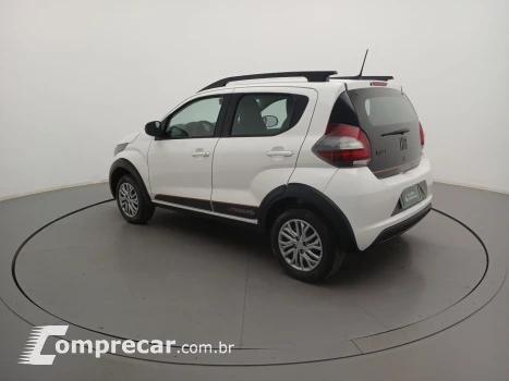 MOBI 1.0 EVO FLEX TREKKING MANUAL