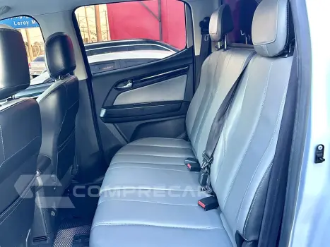 S10 2.8 LTZ 4X4 CD 16V TURBO DIESEL 4P AUTOMÁTICO