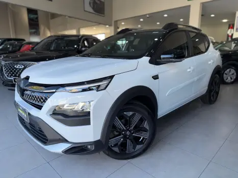 Renault KARDIAN 1.0 TCE Premiére Edition EDC 4 portas