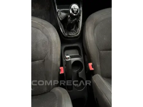 ONIX 1.4 MPFI LTZ 8V FLEX 4P MANUAL