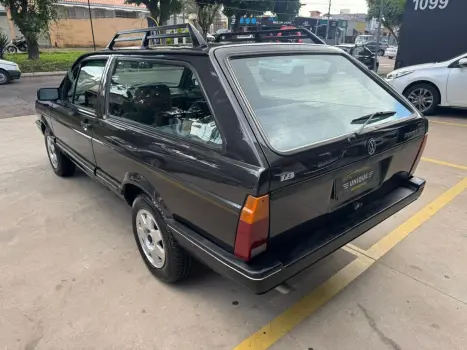 Parati 1.8 Gl 8V Gasolina 2P Manual