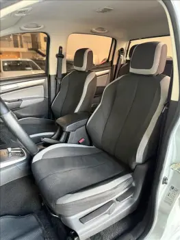 S10 2.8 LT 4X4 CD 16V TURBO DIESEL 4P AUTOMÁTICO