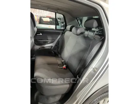 CROSSFOX 1.6 MI 8V FLEX 4P MANUAL