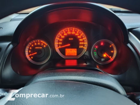CITY 1.5 EXL 16V Automático