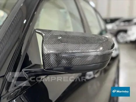 330i 2.0 16V TURBO GASOLINA SPORT AUTOMÁTICO