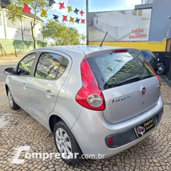 Palio ATTRACTIVE 1.0 EVO Fire Flex 8v 5p