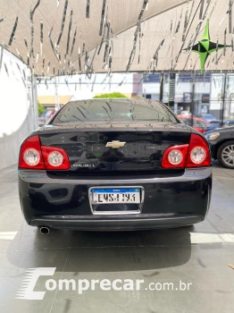MALIBU 2.4 LTZ