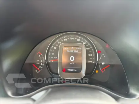 STRADA 1.0 TURBO 200 FLEX ULTRA CD CVT