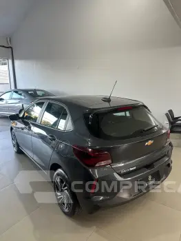 ONIX HATCH LT 1.0 12V Flex 5p Mec.