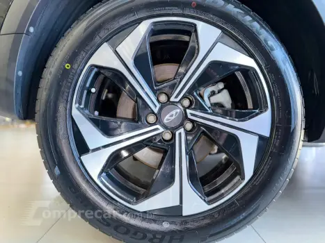 TIGGO 5X PRO 1.5 VVT Turbo Iflex