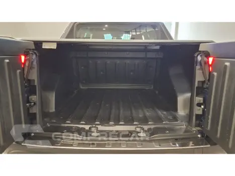 TORO 1.3 TURBO 270 FLEX VOLCANO AT6