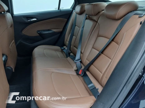CRUZE 1.4 TURBO FLEX PREMIER AUTOMÁTICO