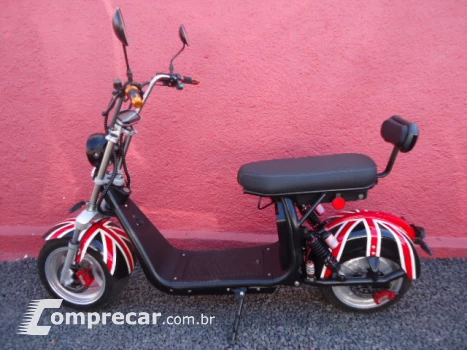 SUDU P8 ELETRIC SCOOTER