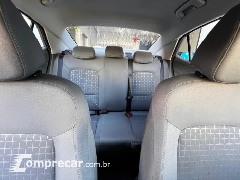 HB20S Comfort 1.0 TB Flex 12V Aut.
